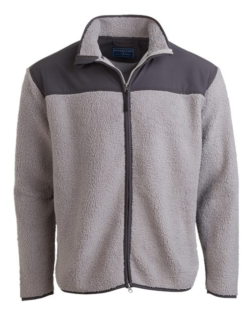 Boxercraft Men's Everest Peak Fleece Jacket - Boxercraft BM8102