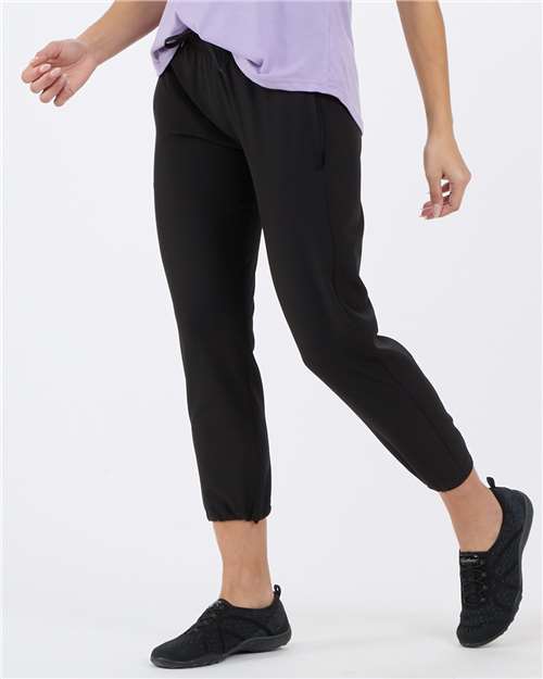 Boxercraft Women's Sport Joggers - Boxercraft BW6201