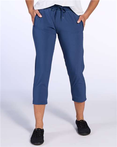 Boxercraft Women's Sport Joggers - Boxercraft BW6201