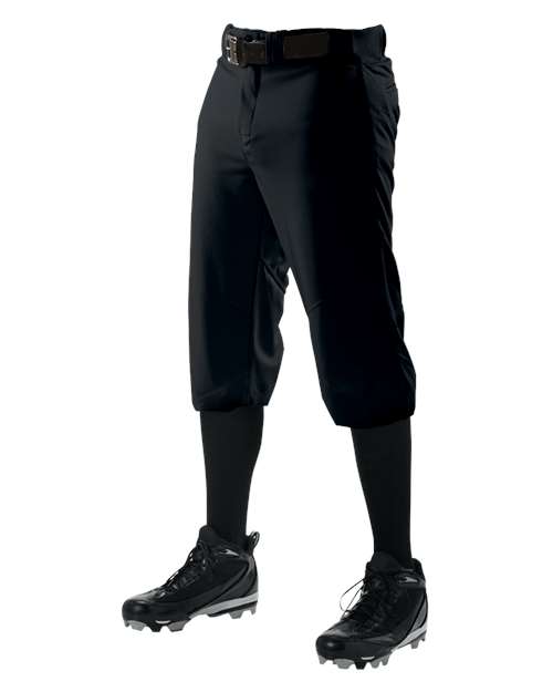 Alleson Athletic Youth Crush Knicker Pants - Alleson Athletic 655PKNY