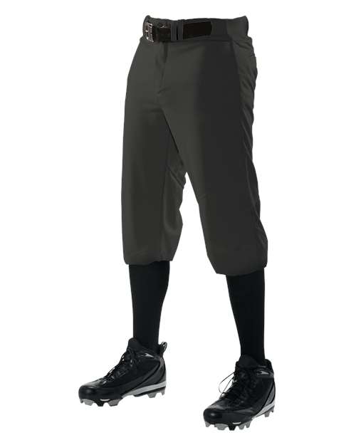 Alleson Athletic Youth Crush Knicker Pants - Alleson Athletic 655PKNY