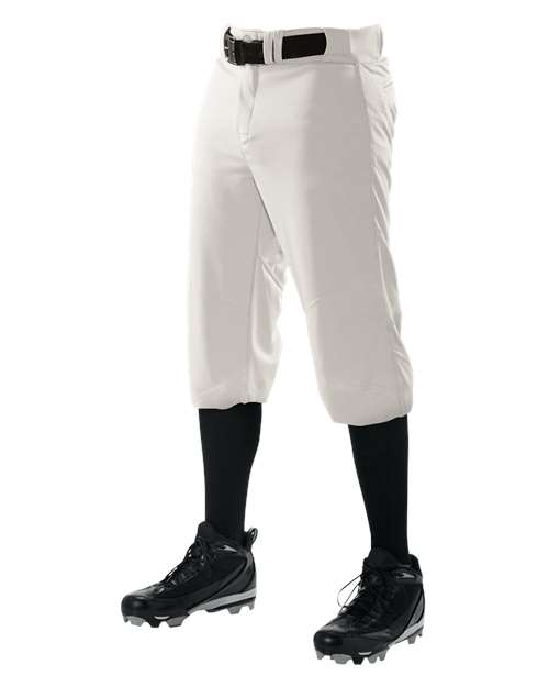 Alleson Athletic Youth Crush Knicker Pants - Alleson Athletic 655PKNY