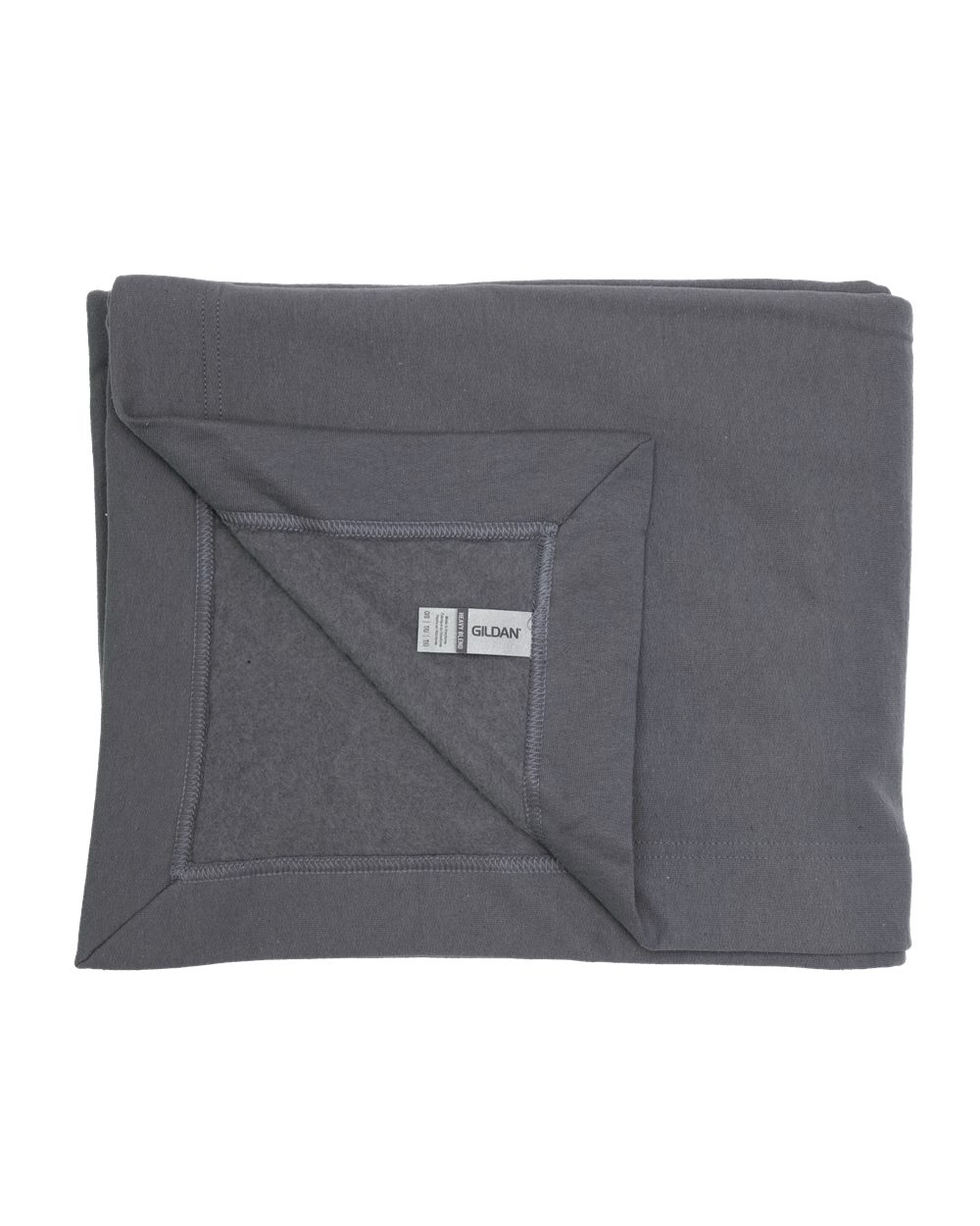 Gildan G189 Heavy Blend Fleece Stadium Blanket