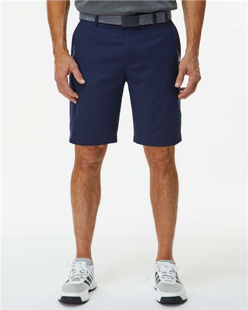 Adidas Men's Golf 9" Shorts - Adidas A2000