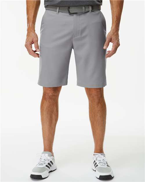 Adidas Men's Golf 9" Shorts - Adidas A2000
