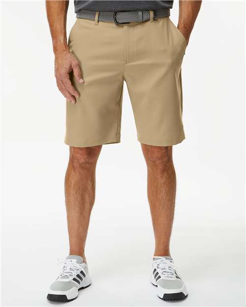 Adidas Men's Golf 9" Shorts - Adidas A2000