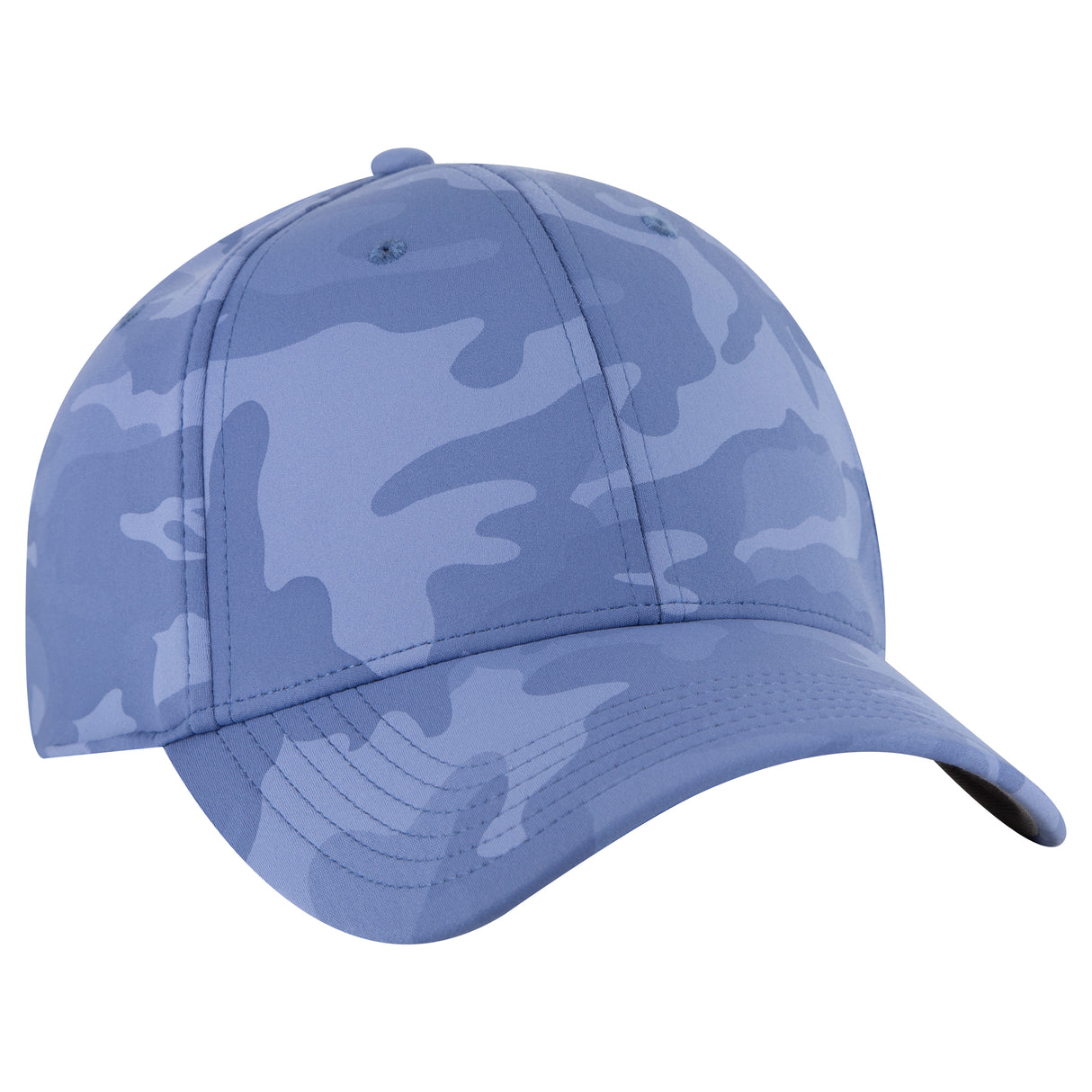 OTTO CAP® OTTO FLEX® Fitted 6 Panel Low Profile Baseball Cap OTTO 11-1172