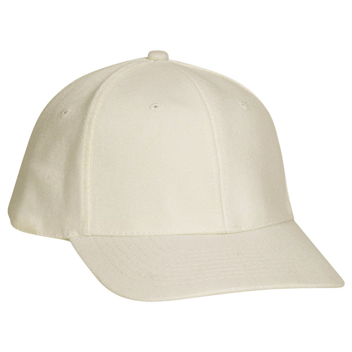 OTTO CAP® OTTO FLEX® Fitted 6 Panel Low Profile Baseball Cap OTTO 11-194