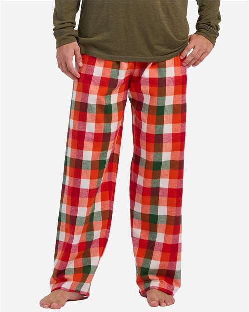 Boxercraft Men's Harley Flannel Pants - Boxercraft BM6624