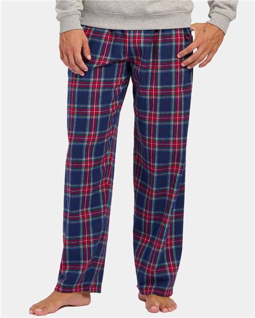 Boxercraft Men's Harley Flannel Pants - Boxercraft BM6624