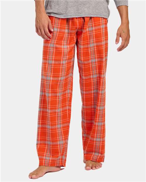 Boxercraft Men's Harley Flannel Pants - Boxercraft BM6624