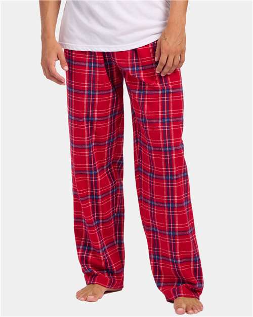 Boxercraft Men's Harley Flannel Pants - Boxercraft BM6624