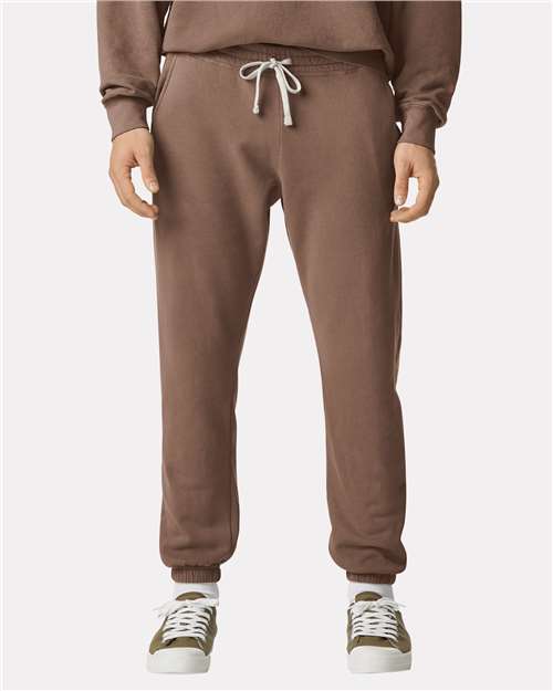 Comfort Colors 1469 Unisex Garment-Dyed Lightweight Fleece Sweatpants
