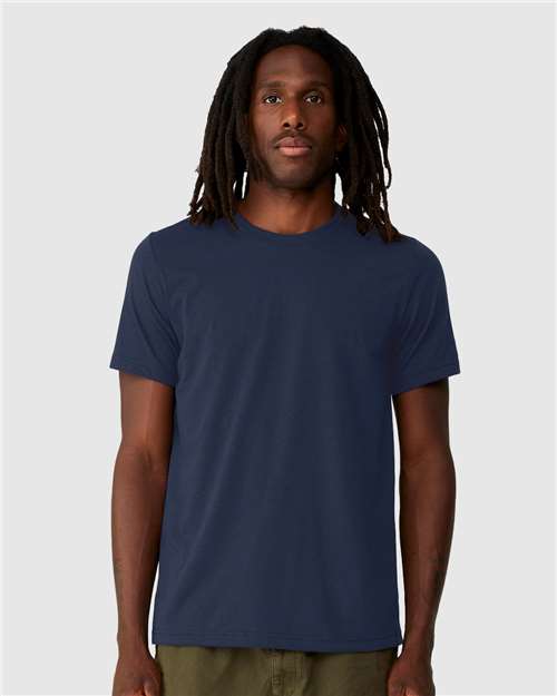 Bella + Canvas 3001ECO Unisex EcoMax Tee