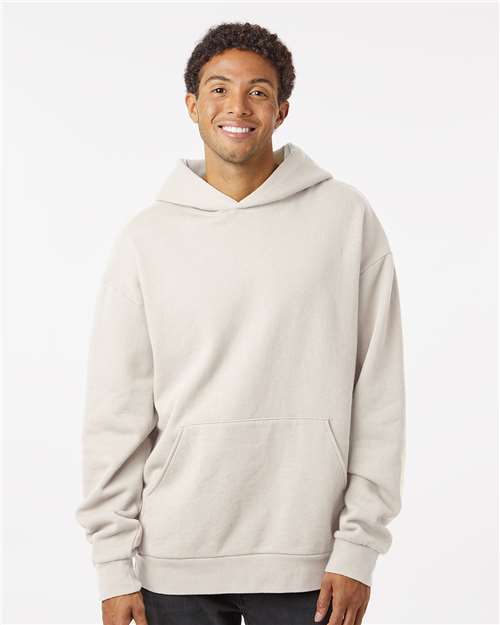 Independent Trading Co. IND280SL Unisex Avenue Hooded Sweatshirt | Wholesale Oversized Hoodie