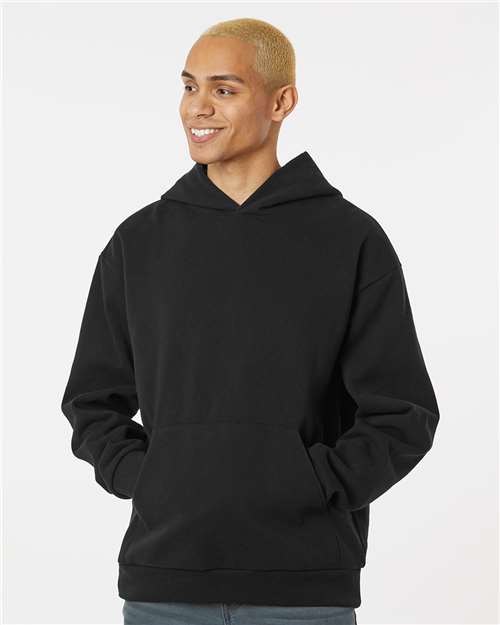 Independent Trading Co. IND420XD Unisex Mainstreet Heavyweight Hooded Sweatshirt | Wholesale Ultra-Heavyweight Hoodie