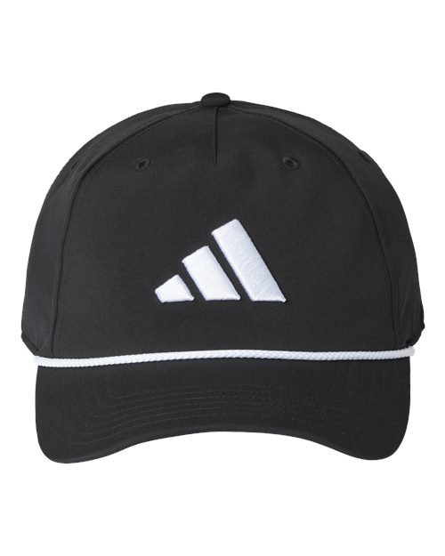 Adidas Sustainable Five-Panel Tour Cap - Adidas A3001S