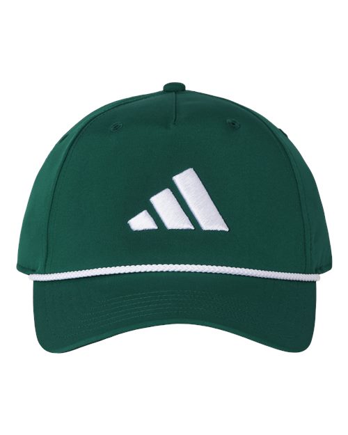 Adidas Sustainable Five-Panel Tour Cap - Adidas A3001S