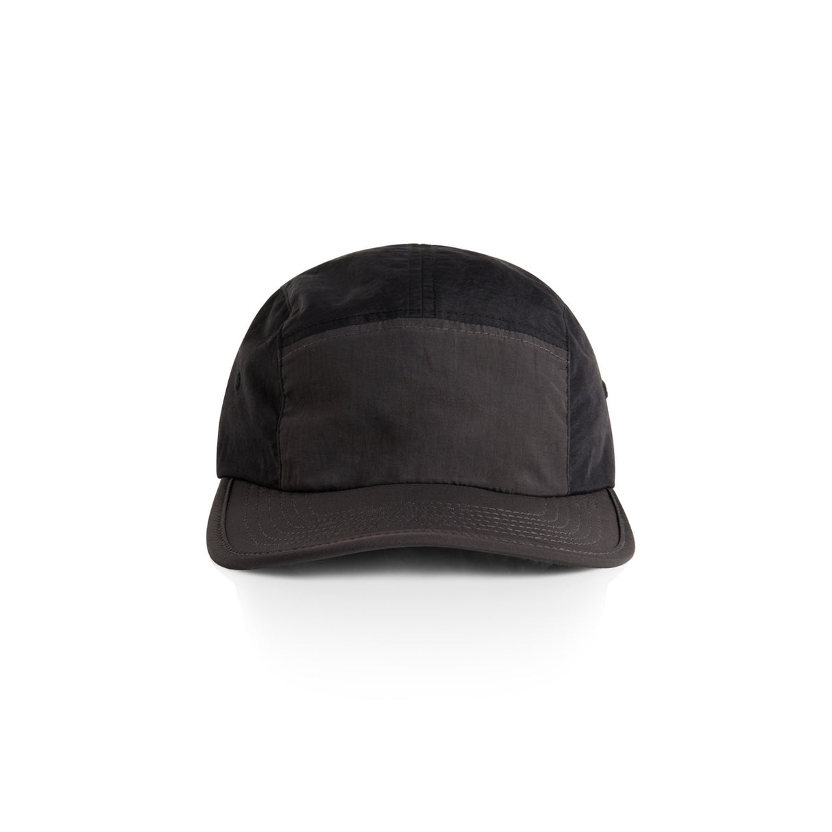 AS Colour Finn Two-Tone Nylon Cap | 1105 | AS Colour 1105