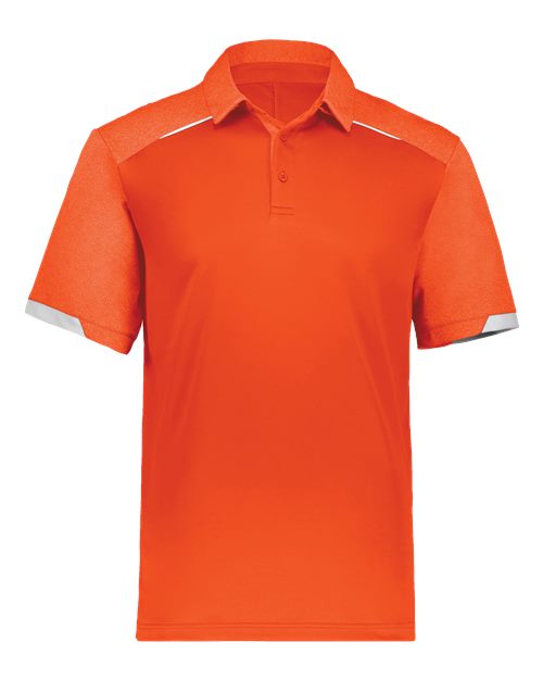Russell Athletic Men's Legend Polo - Russell Athletic R20DKM