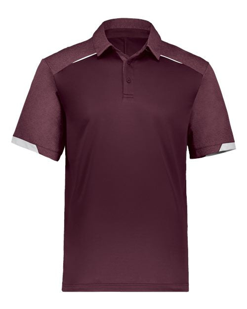 Russell Athletic Men's Legend Polo - Russell Athletic R20DKM