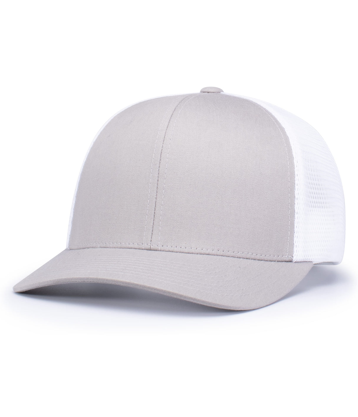 Pacific Headwear Trucker Flexfit® Snapback Cap 110F