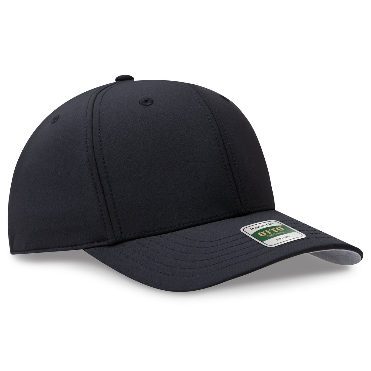 OTTO CAP® COMFY FIT® Club Collection 6 Panel Pro Style Cap OTTO 111
