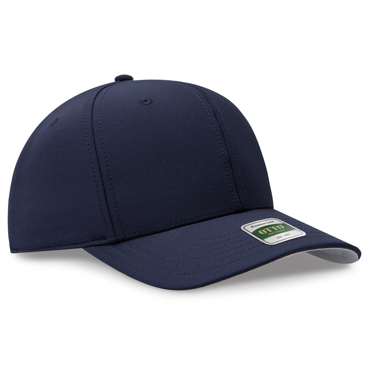 OTTO CAP® COMFY FIT® Club Collection 6 Panel Pro Style Cap OTTO 111