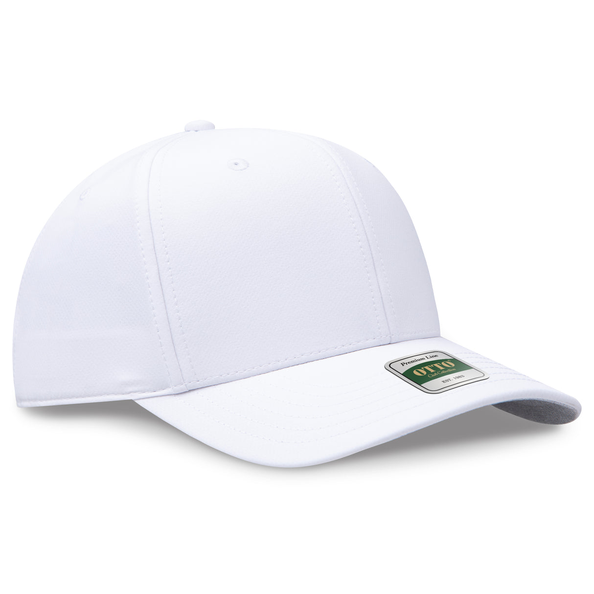 OTTO CAP® COMFY FIT® Club Collection 6 Panel Pro Style Cap OTTO 111