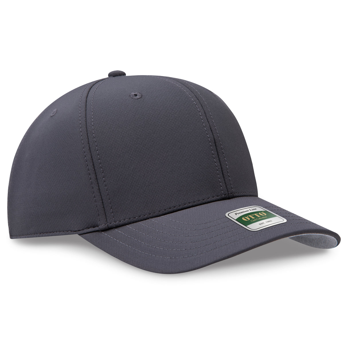 OTTO CAP® COMFY FIT® Club Collection 6 Panel Pro Style Cap OTTO 111