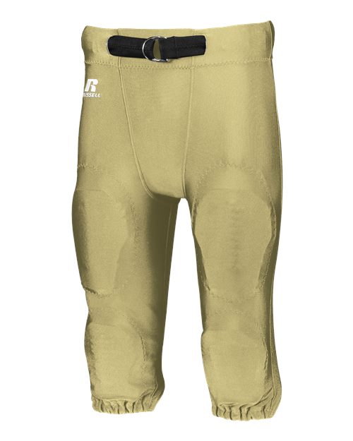 Russell Athletic Men's Deluxe Game Football Pants - Russell Athletic F2562M