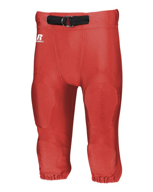 Russell Athletic Men's Deluxe Game Football Pants - Russell Athletic F2562M