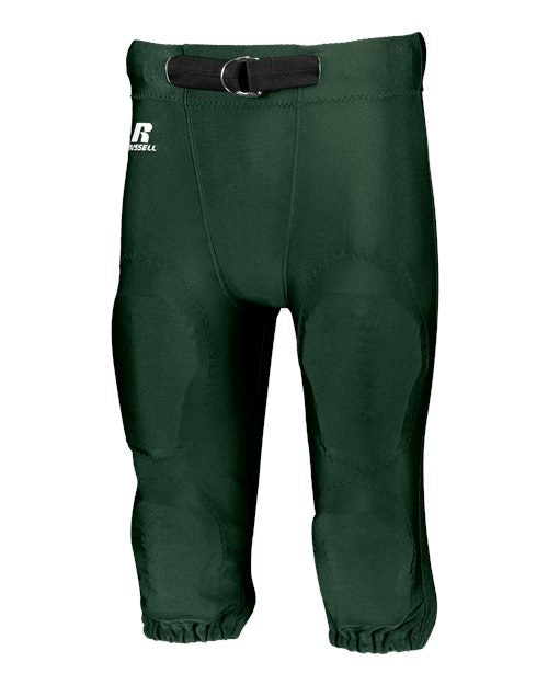 Russell Athletic Youth Deluxe Game Football Pants - Russell Athletic F2562W