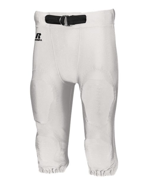Russell Athletic Youth Deluxe Game Football Pants - Russell Athletic F2562W