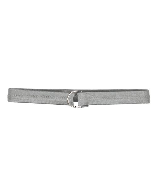 Russell Athletic 1 1/2" Covered Football Belt - Russell Athletic FBC73M
