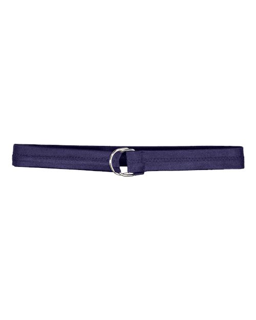 Russell Athletic 1 1/2" Covered Football Belt - Russell Athletic FBC73M