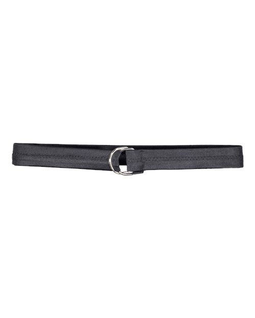Russell Athletic 1 1/2" Covered Football Belt - Russell Athletic FBC73M