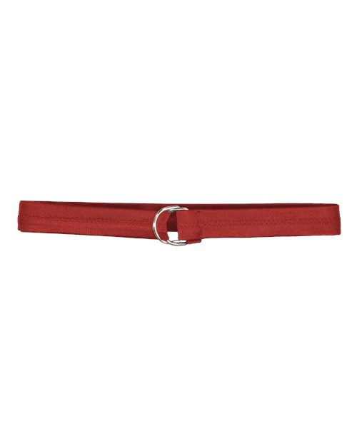 Russell Athletic 1 1/2" Covered Football Belt - Russell Athletic FBC73M