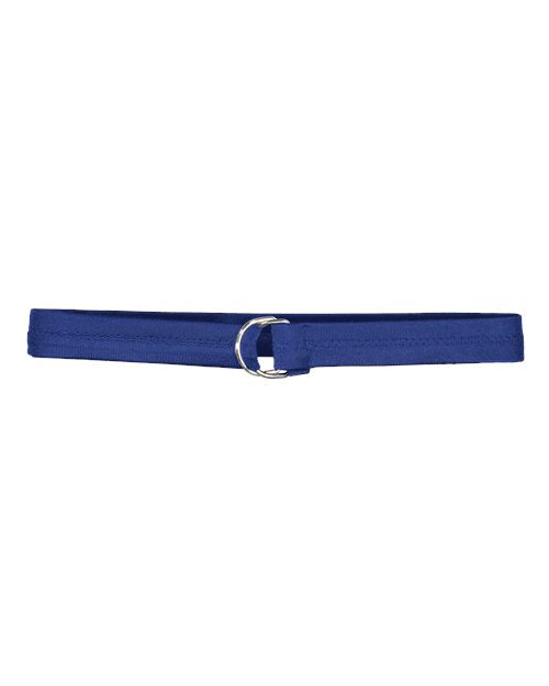 Russell Athletic 1 1/2" Covered Football Belt - Russell Athletic FBC73M