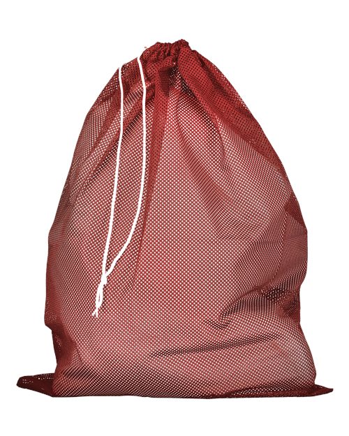 Russell Athletic Mesh Laundry Bag - Russell Athletic MLB6B0