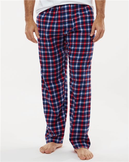 Boxercraft Men's Harley Flannel Pants - Boxercraft BM6624