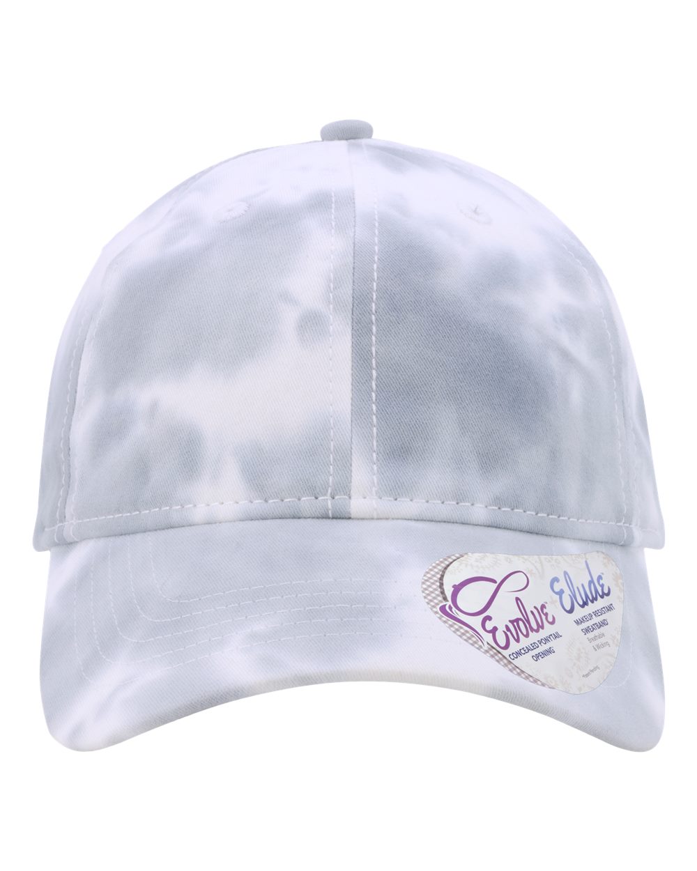Infinity Her Women's Unstructured Fashion Prints Cap - Infinity Her HATTIE
