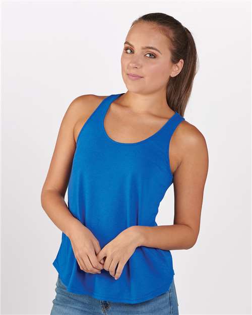 Boxercraft Women's Essential Racerback Tank Top - Boxercraft BW2502