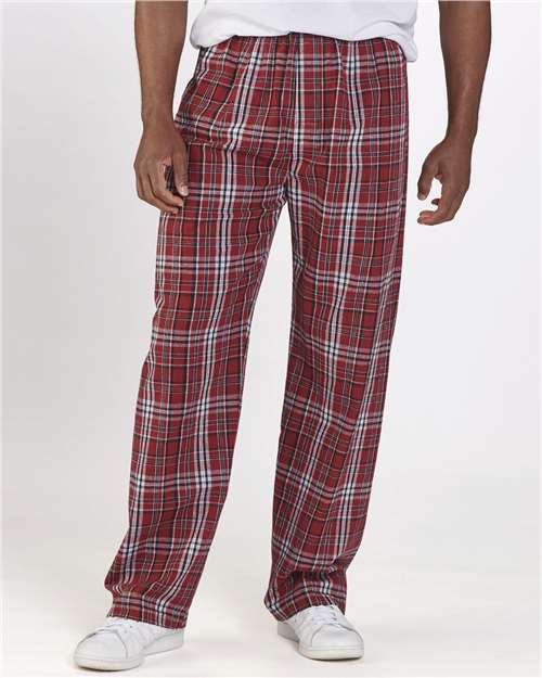 Boxercraft Men's Harley Flannel Pants - Boxercraft BM6624