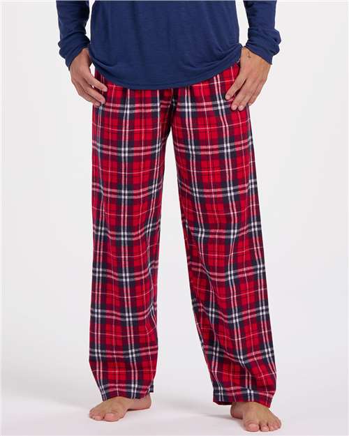 Boxercraft Men's Harley Flannel Pants - Boxercraft BM6624