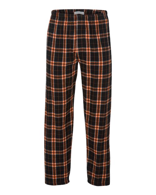 Boxercraft Men's Harley Flannel Pants - Boxercraft BM6624