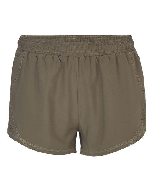 Boxercraft Women's Olympia Shorts - Boxercraft BW6101
