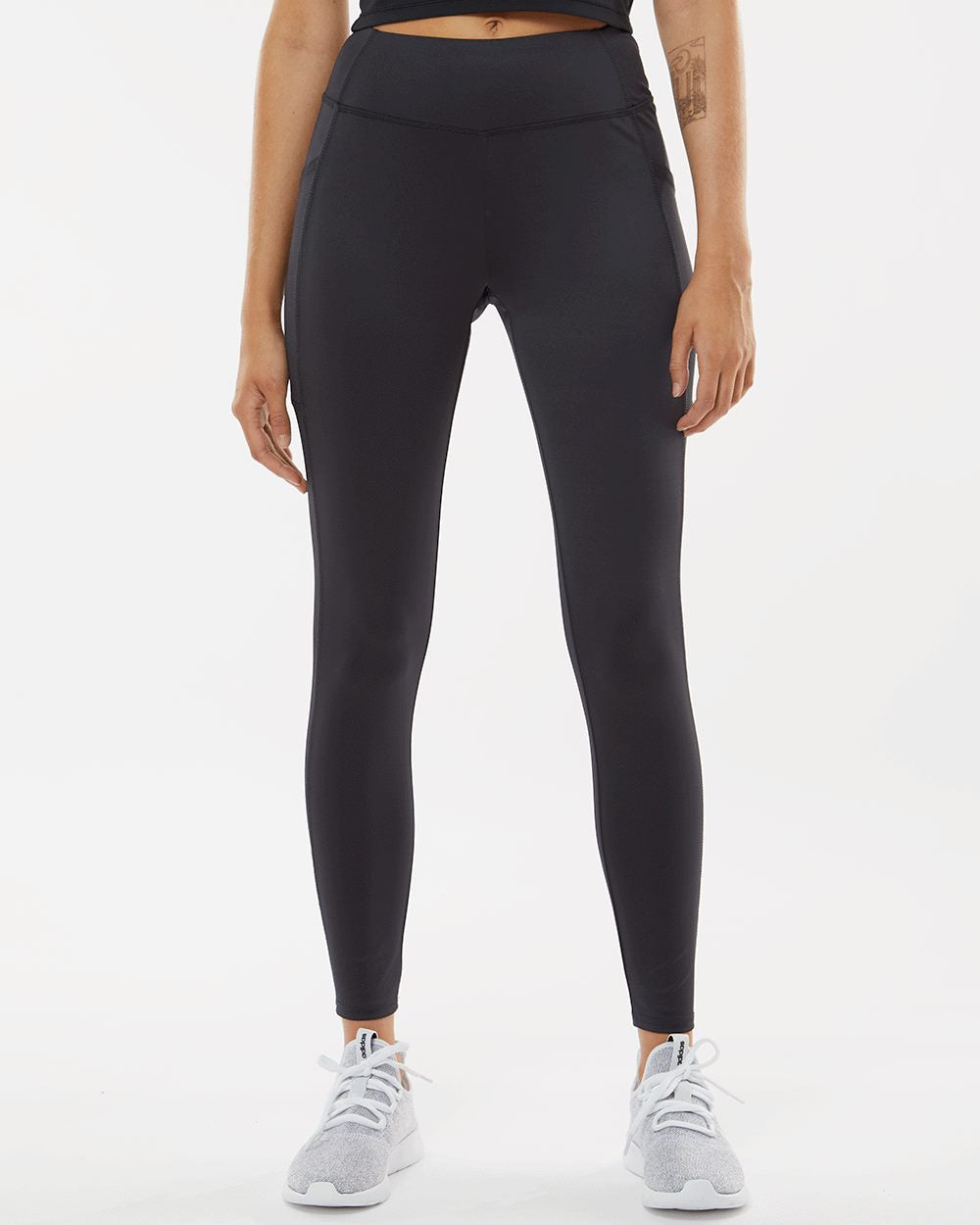 Boxercraft Women's Luna Leggings - Boxercraft BW6301