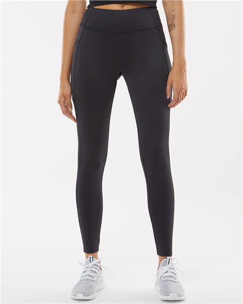 Boxercraft Women's Luna Leggings - Boxercraft BW6301