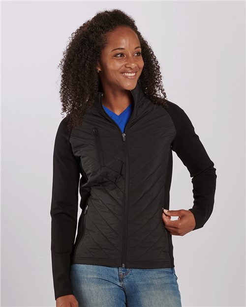 Boxercraft Women's Adventure Jacket - Boxercraft BW8101